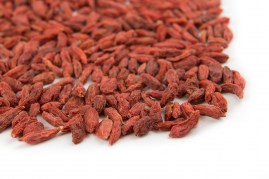 Gojiberries